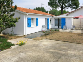 Holiday Home Mer et Foret - SBP300